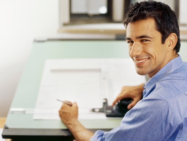 Диплом архитектора Диплом архитектора